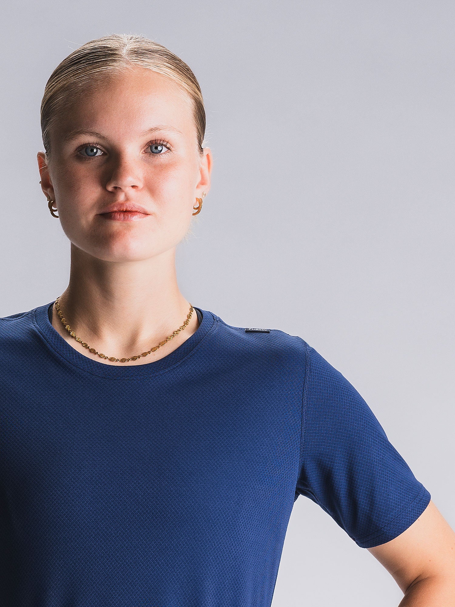 Womens Run T-Shirt